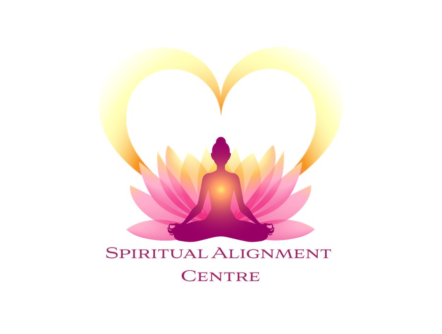 Spiritual Alignment Centre logo
